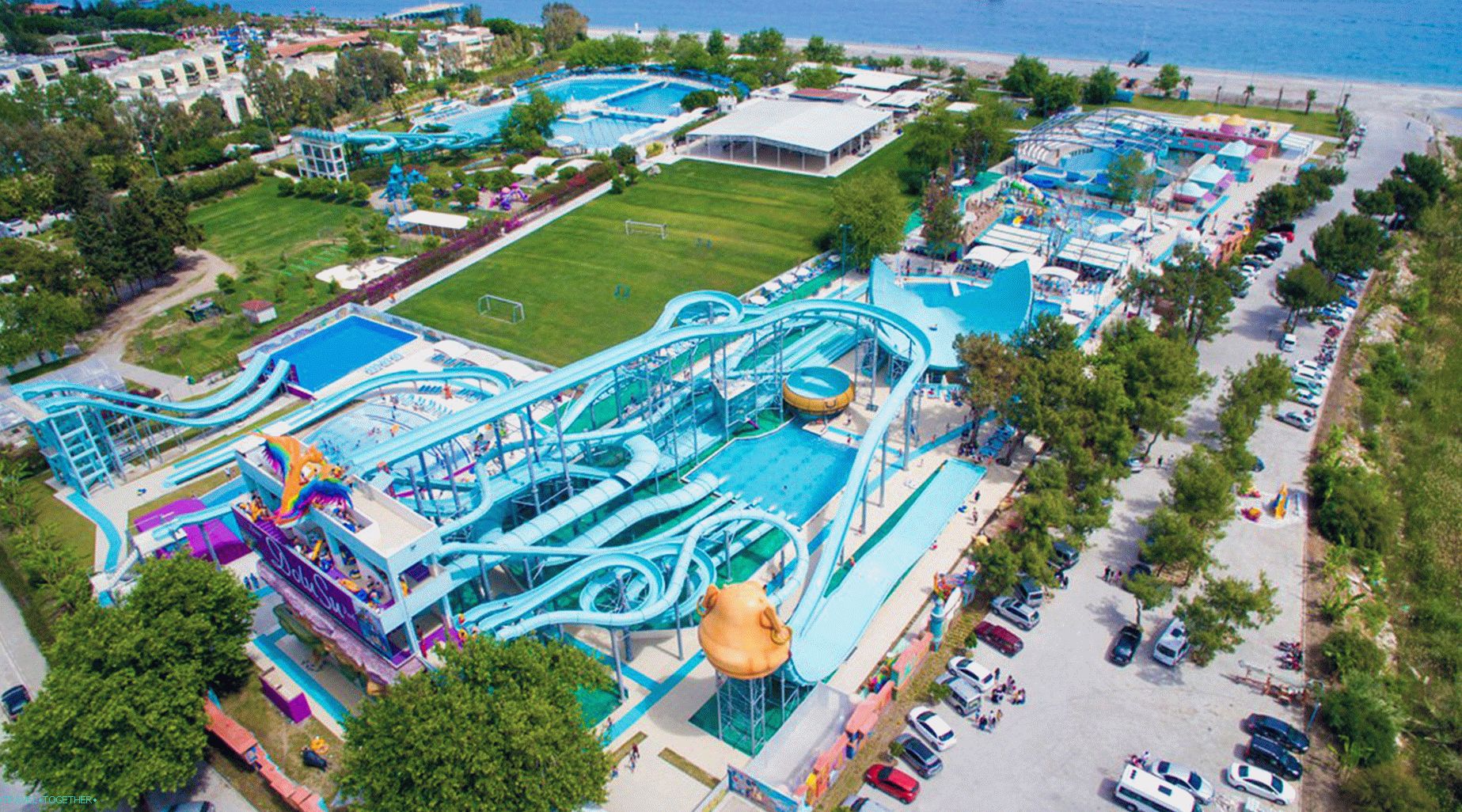 ДолуСу АкуаПарк