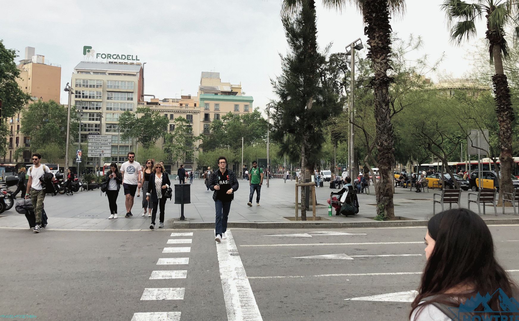 Шпанија