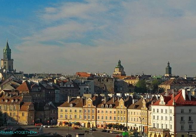 Стари град