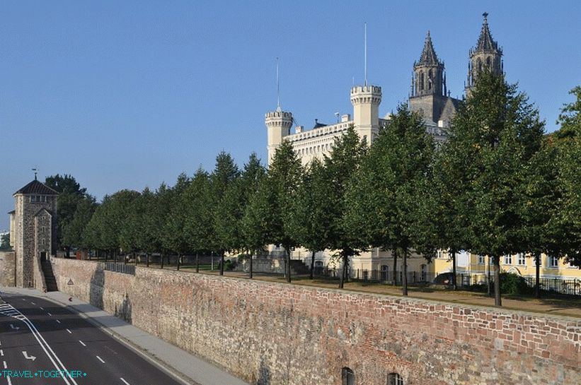 Стара тврђава