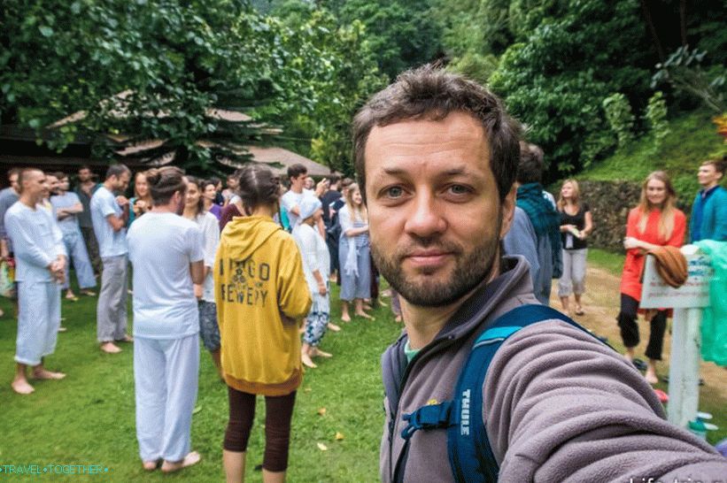Последњег дана много позитивних емоција