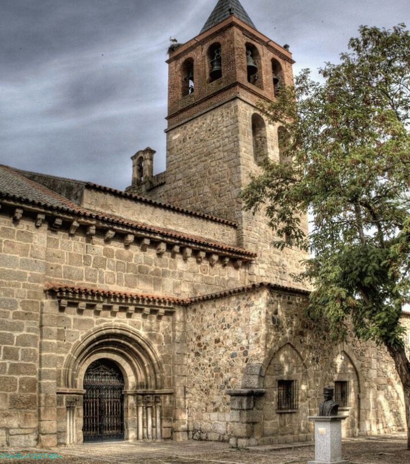 Санта Еулалија