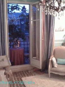 наш стан у 15. округу (1250 / месечно)