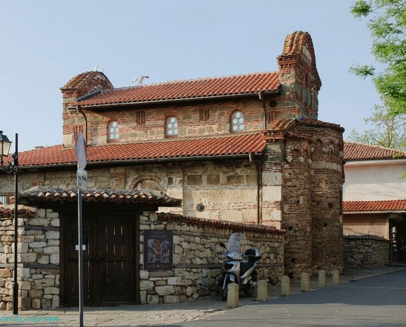 Црква Св. Стјепана