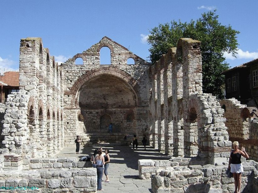 Црква Св. Софије