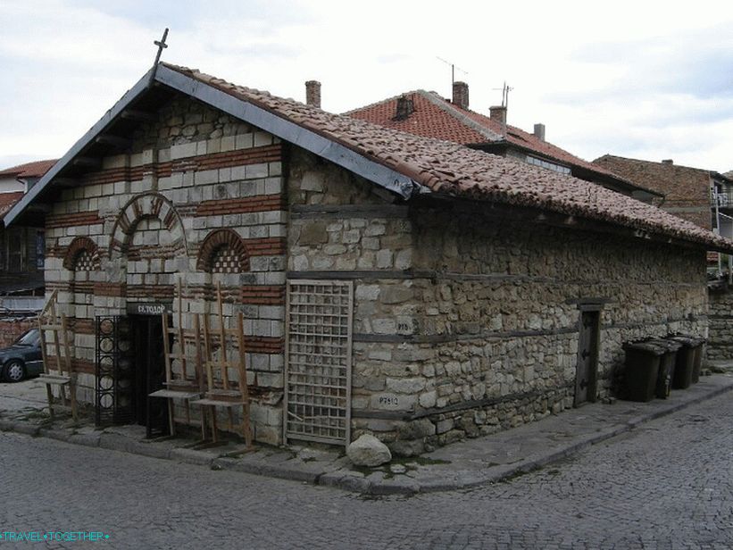 Црква Светог Теодора