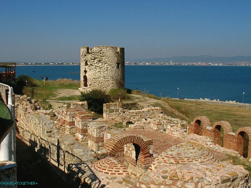 Басилица  Блажене Дјевице Марије Елеуса