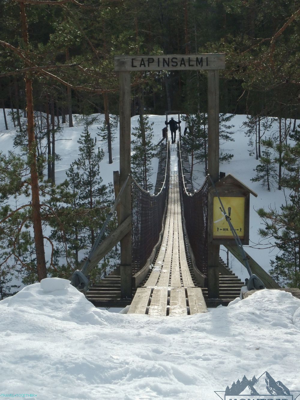 Парк Реиповеси