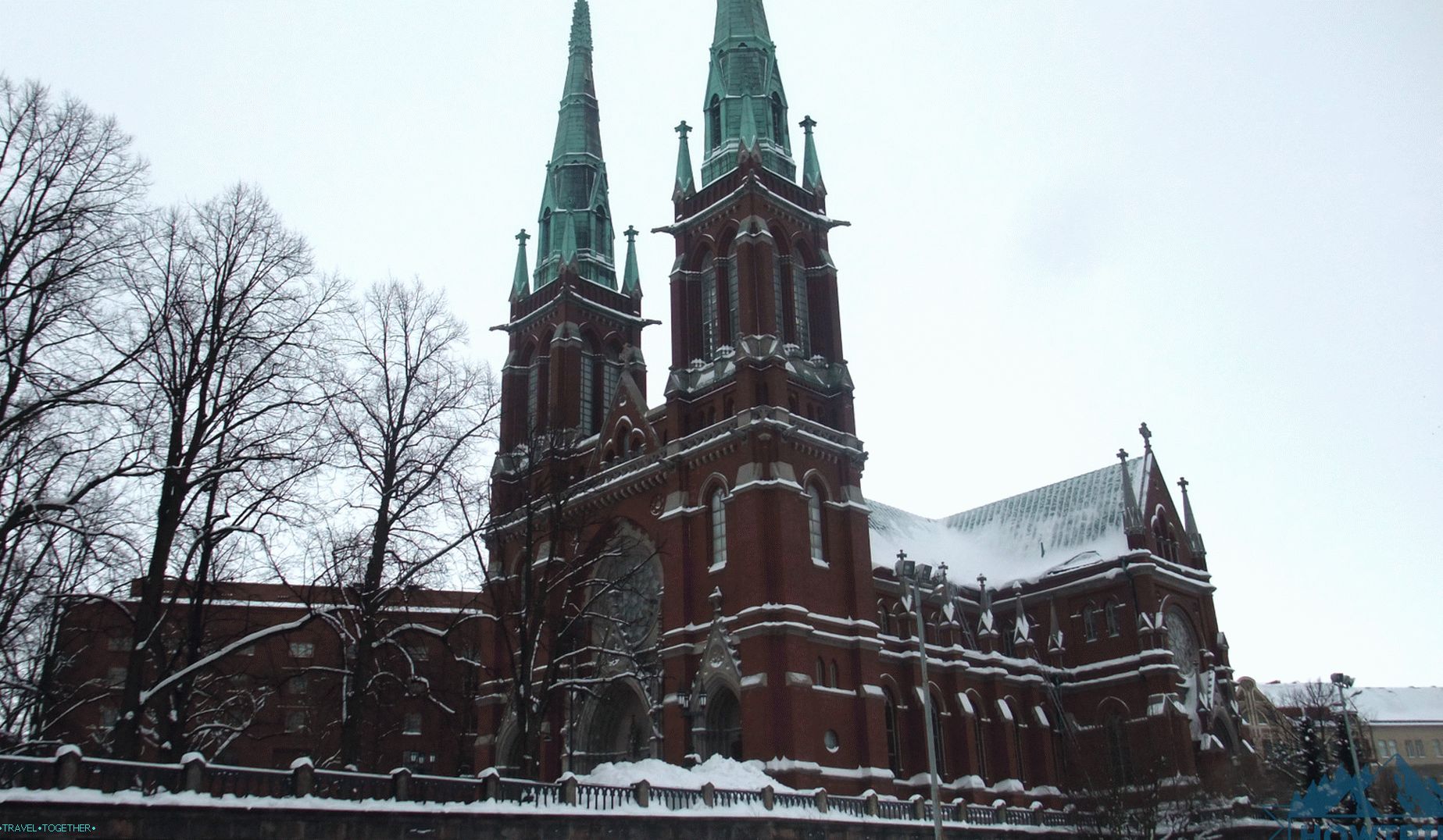 Хелсинки