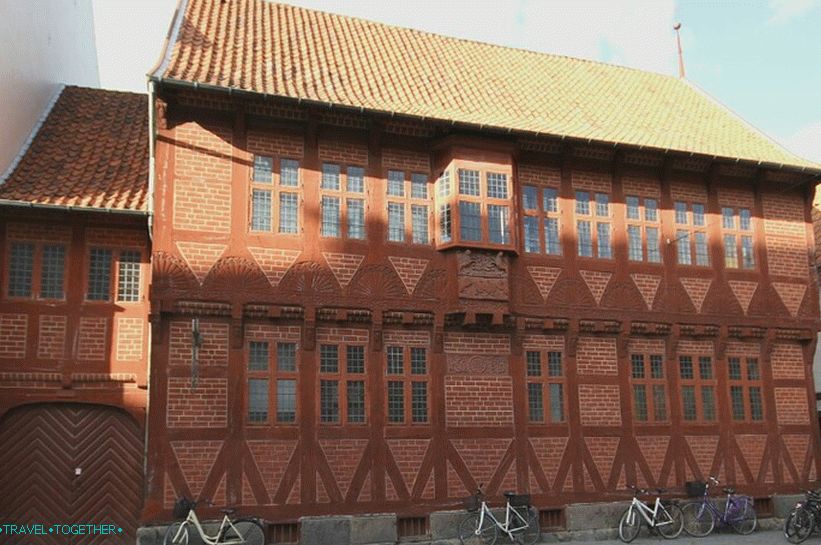 Мøнтергарден