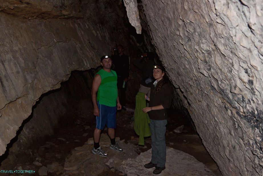 Авиловска пећина