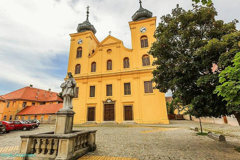 Црква Св. Михаела