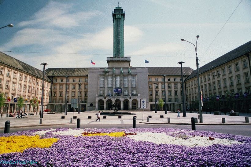 Градска вијећница