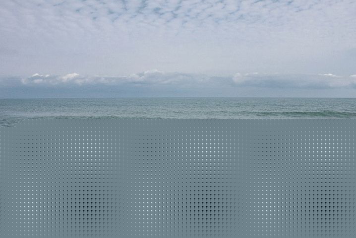 Одмор на Црном мору у Турској.