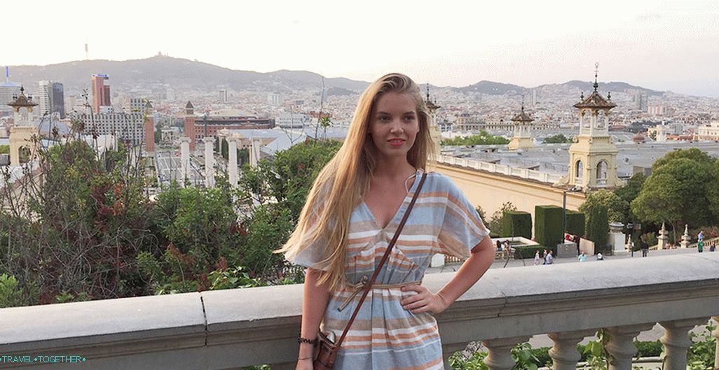 Хотели у Барселони 4 звездице на 1 линији са приватном плажом