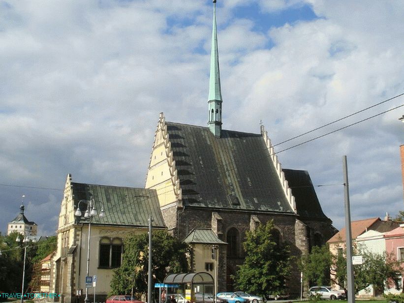 Црква Светог Бартоломеја