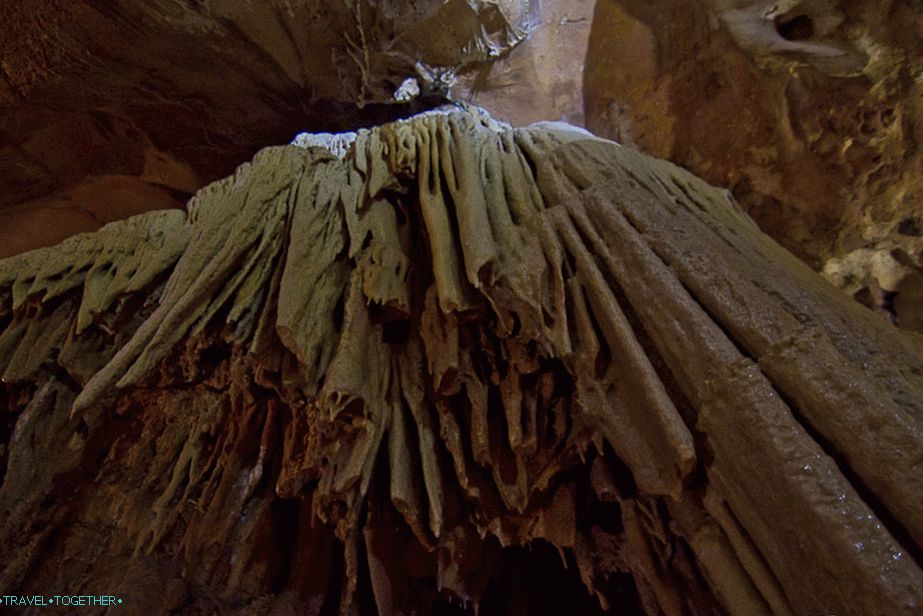 Пећине Крим - Емине Баир Кхосар