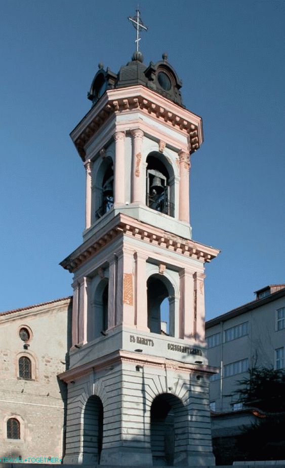 Црква Блажене Дјевице
