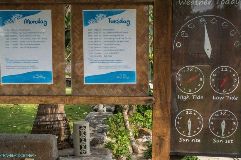 Плажа Ло Ба Као је најбољи избор за дуги одмор на острву Пхи Пхи Дон