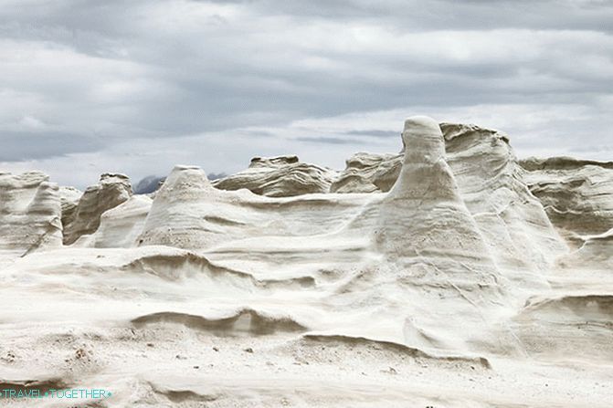 Одмор на плажи у Грчкој - додир мора