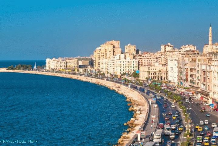 Време у Египту у мају 2020