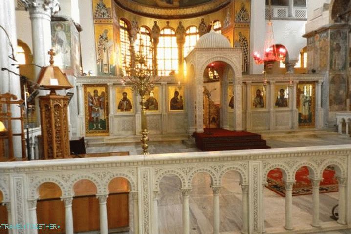 Солун, Базилика Св. Димитрија