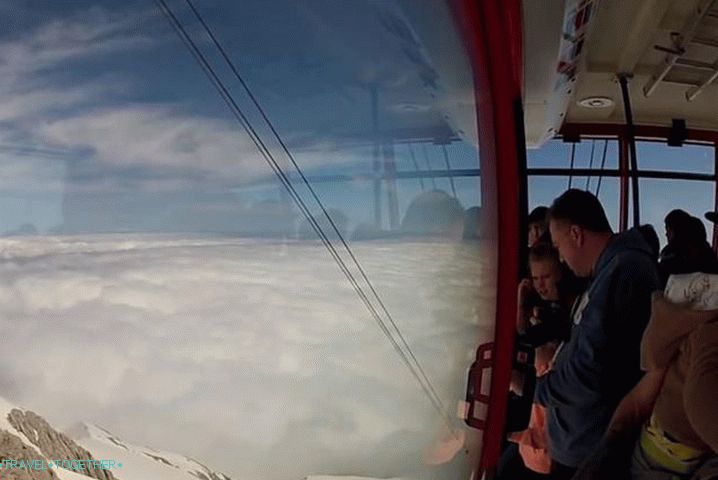 Ствари које треба урадити и видети у Кемеру у октобру, планина Тахтала 