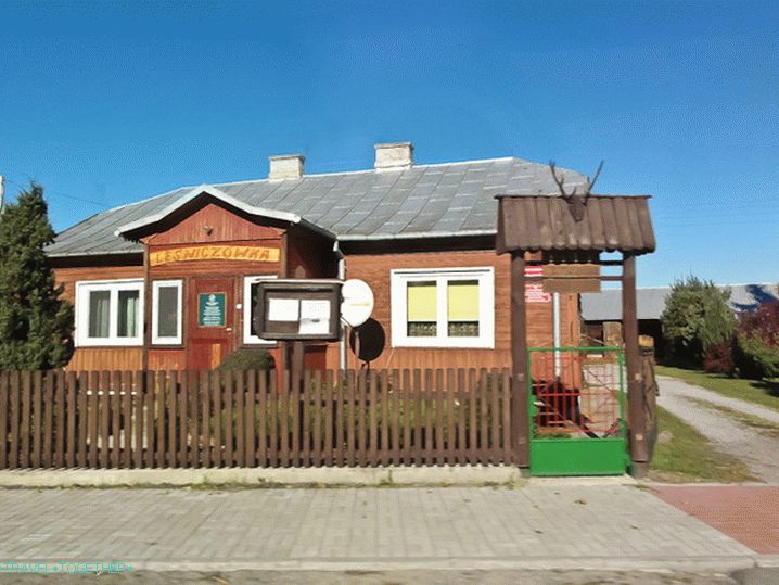 Неке старе куће и даље изгледају веома лепо