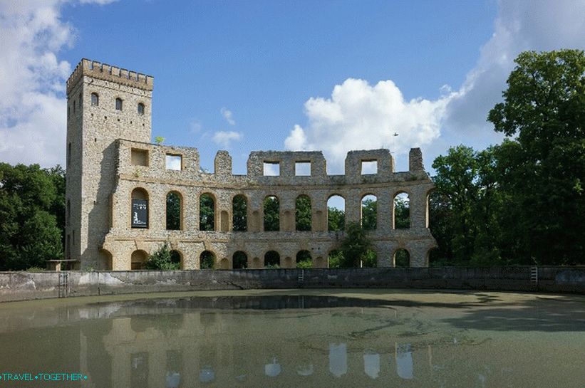 Норманска кула