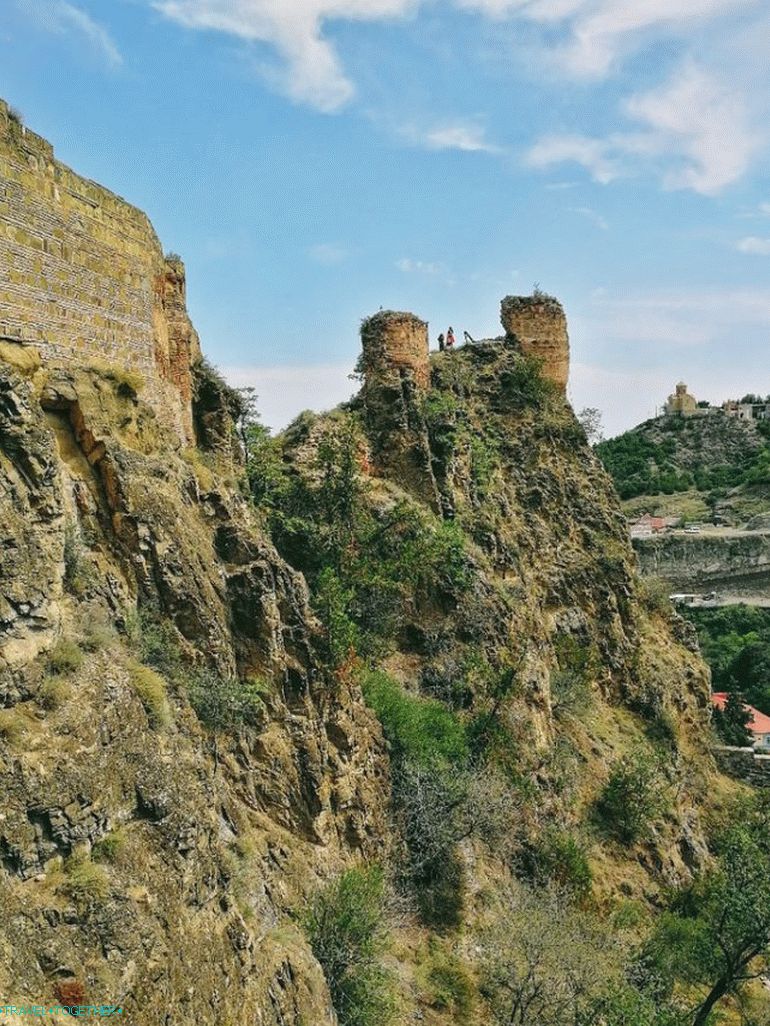 Нарикала