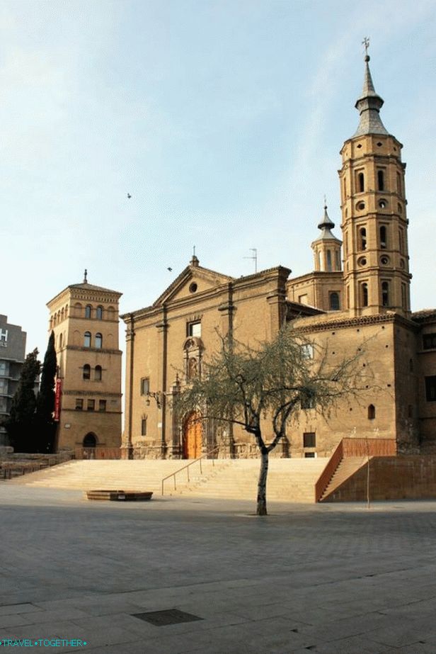 Црква Сан Јуан де лос Панетес