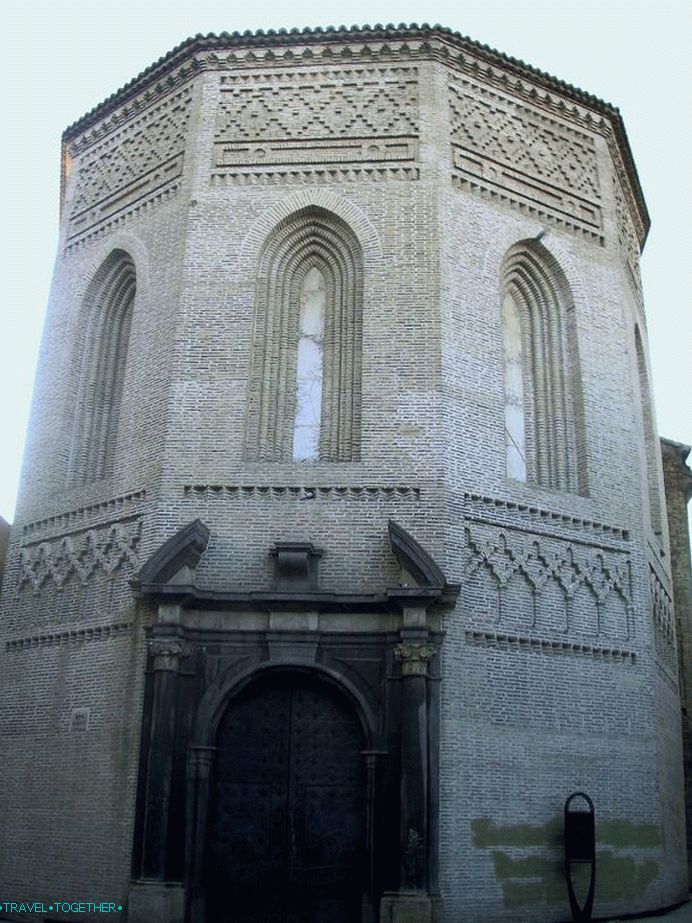 Црква Марије Магдалене