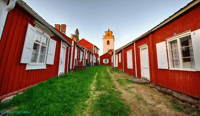 Гаммелстад