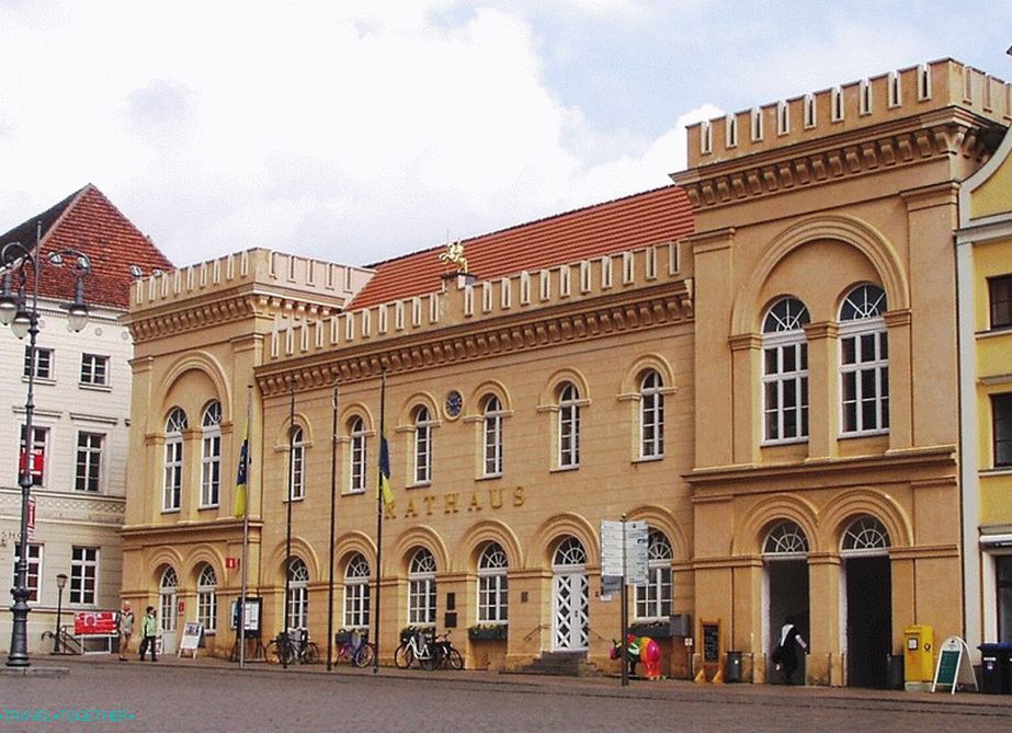 Градска вијећница