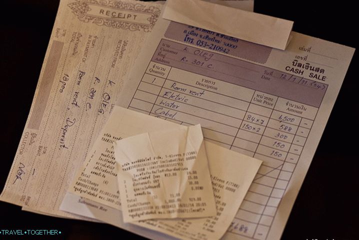 Колико је живот на Тајланду