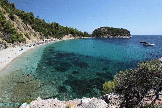 Плажа Веланио