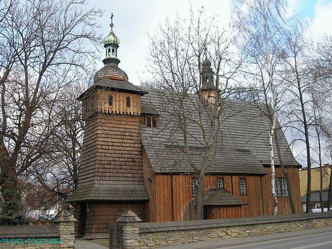 Црква