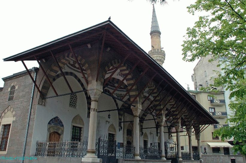 Џамија