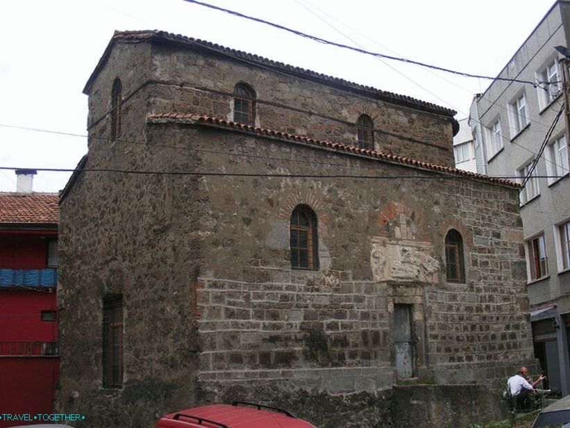 Црква Св. Ане