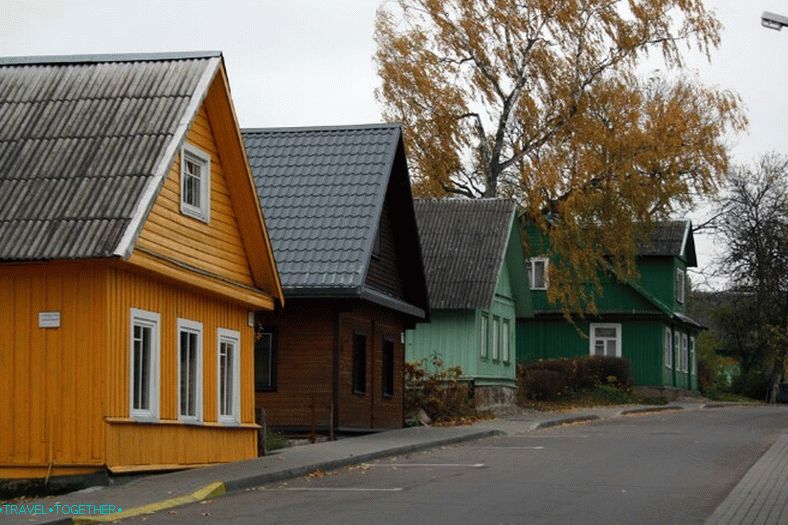 Стара Тракаи