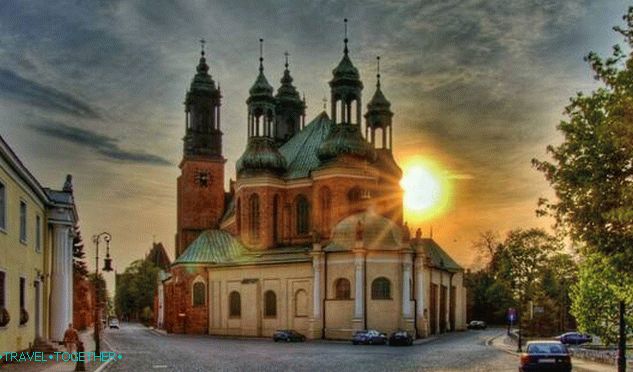 Катедрала Св. Петра и Павла
