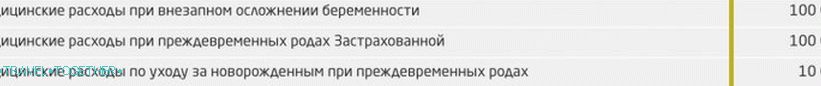 Путно осигурање за труднице приликом путовања у иностранство - све нијансе