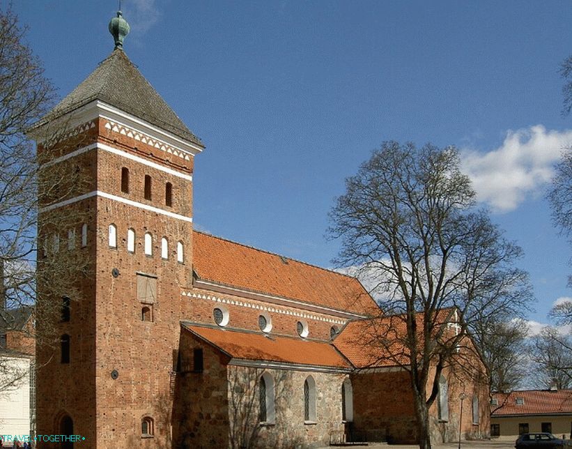 Црква Свете Тројице