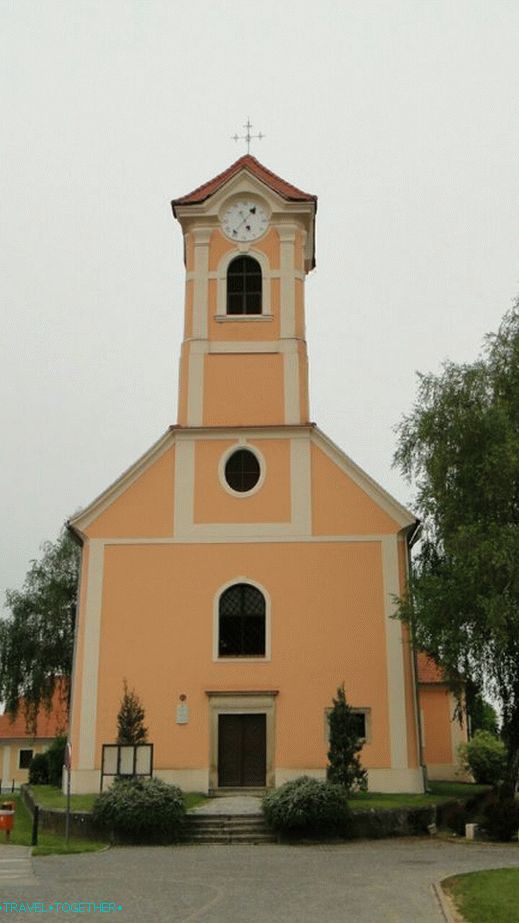 Црква Светог Вида