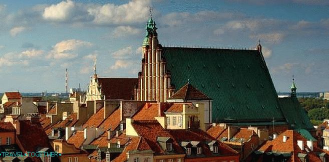 Католичка црква Светог Јована Крститеља
