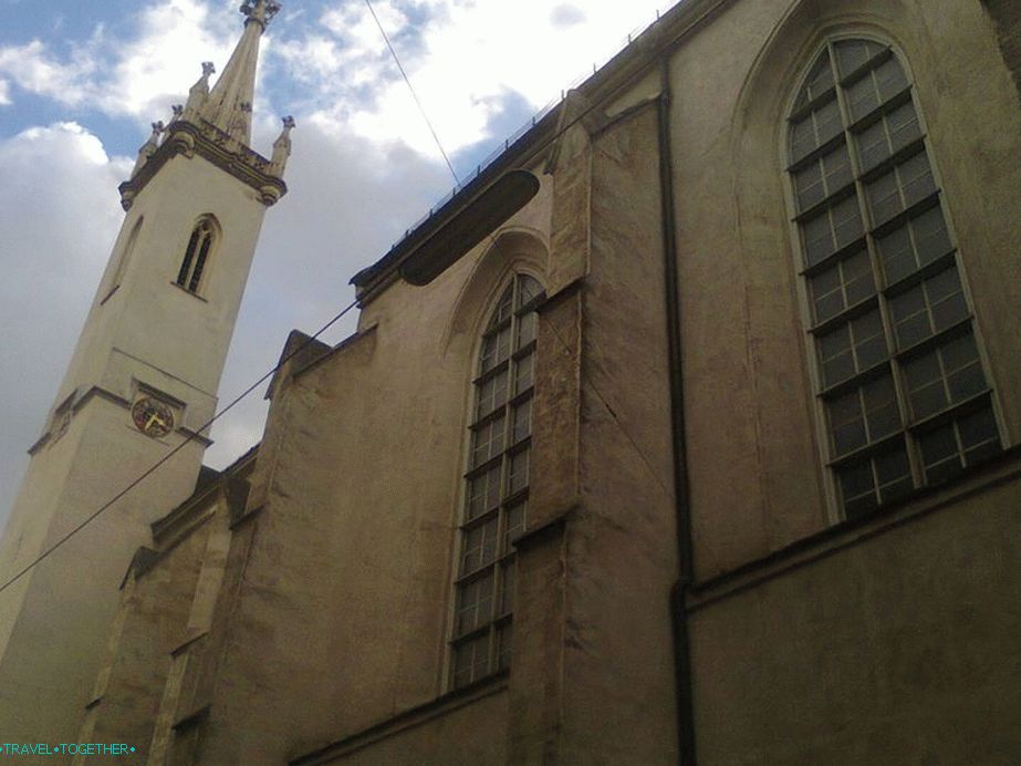 Црква Св. Аугустина