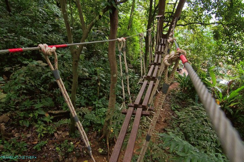 Где се кукају сигурносни карабинери приказују црвеним ознакама