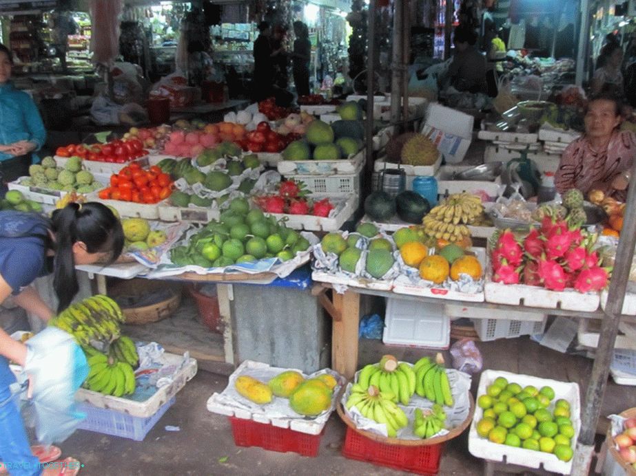 Вијетнамско тржиште