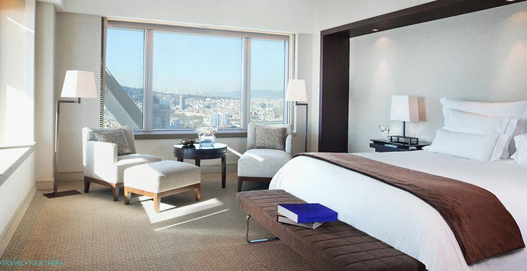 Шта изабрати: изнајмити стан или резервисати хотел у Барселони?