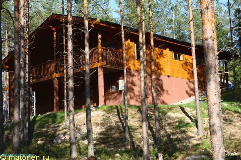 Одмор у Матонен Цоттагеу